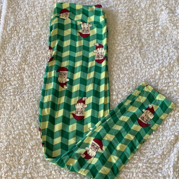 Lularoe TC2 size 18 & UP - Picture 1 of 6